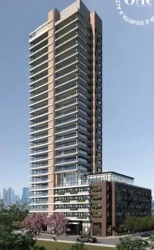 ESSENTIAL BROOKLIN - APARTAMENTOS