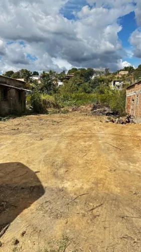 Lote 500m2 - Documentos em dia 