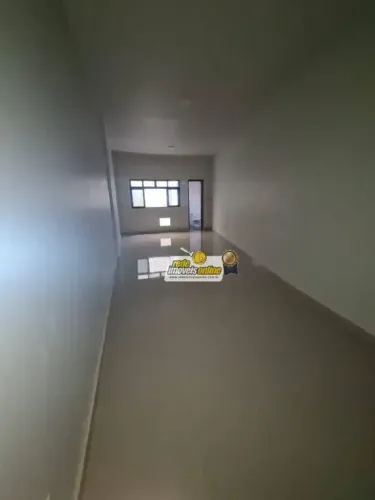 Sala para alugar, 61 m² por R$ 818,62/mês - Centro - Uberaba/MG