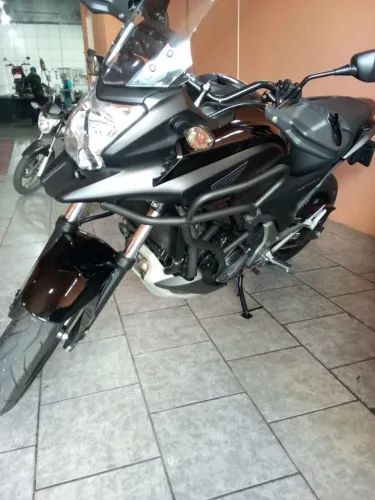HONDA NC 750X