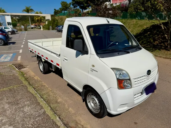 Lifan Foison 1.3 16V 85cv 2P 2014