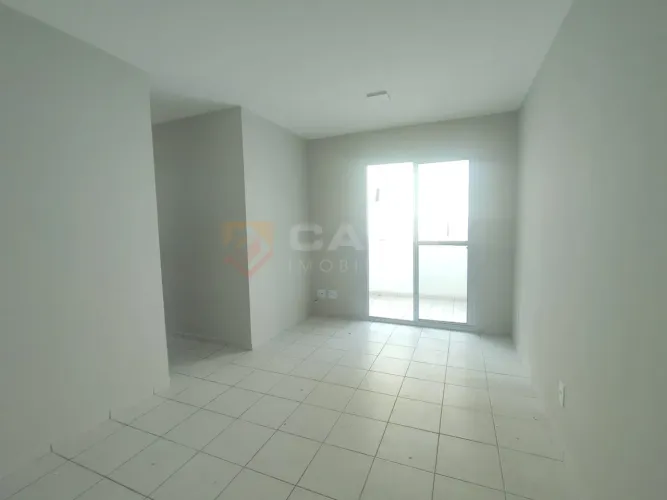 Apartamento 3 Quartos c/ Suíte no Condomínio Viver Serra.