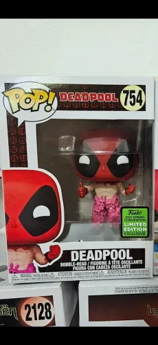 Funko deadpool
