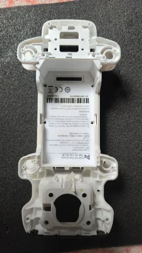 Fimi x8 tele - carcaça
