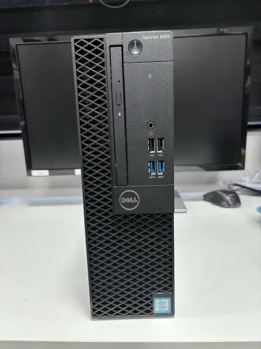 COMPUTADOR DESKTOP A VENDA - DELL OPTIPLEX 3050