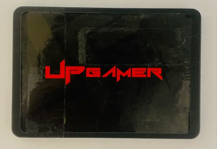 SSD Up Gamer UP500 256GB SATA III 2.5