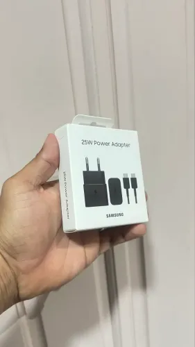 Carregador Samsung