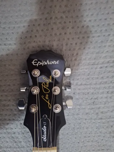 Guitarra epiphone studio Lt 
