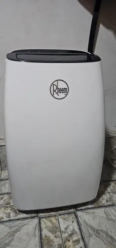 Ar condicionado portátil 11.000btu
