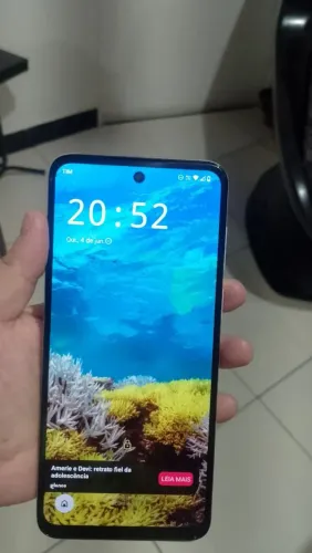 Celular moto G 23