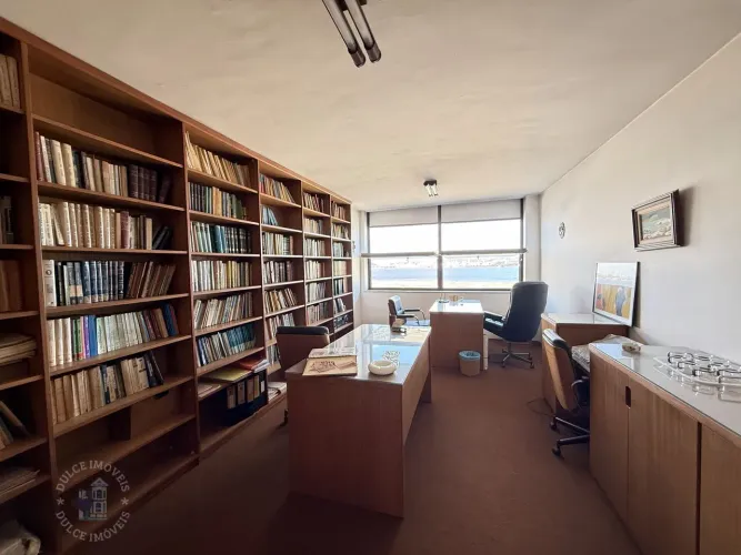 Sala comercial à venda no bairro Centro - Rio de Janeiro/RJ