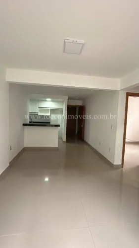 APARTAMENTO DE 02 QUARTOS EM MARECHAL FLORIANO