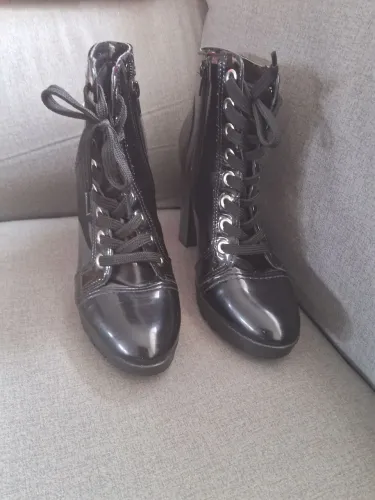 Vendo bota