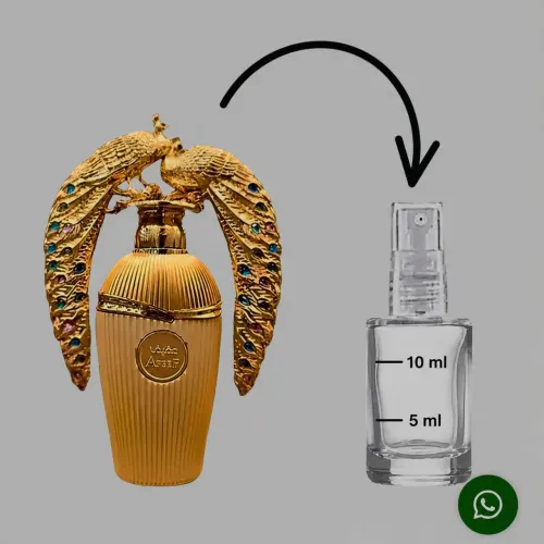 DECANTES DE PERFUMES ORIGINAIS ARABES
