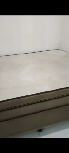 Cama de casal