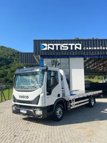 TECTOR 11-190 4x2 (diesel)(E5)