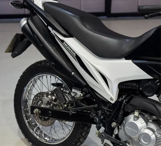 HONDA NXR BROS 160 2023