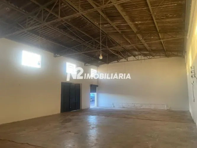 Venda Comodo PAMPULHA