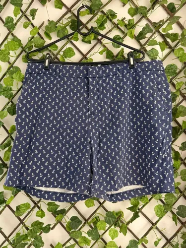 short ancora