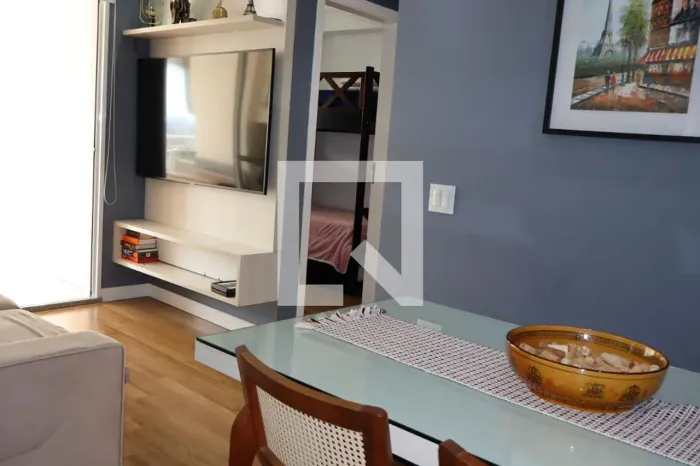 Apartamento à Venda - Vila Formosa, 2 Quartos, 57 m2
