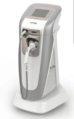 Equipamento de estética HTM Vibria