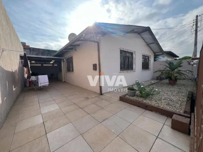 Casa com 2 dormitórios para alugar, 70 m² por R$ 3.880,00/mês - Cidade Nova - Itajaí/SC