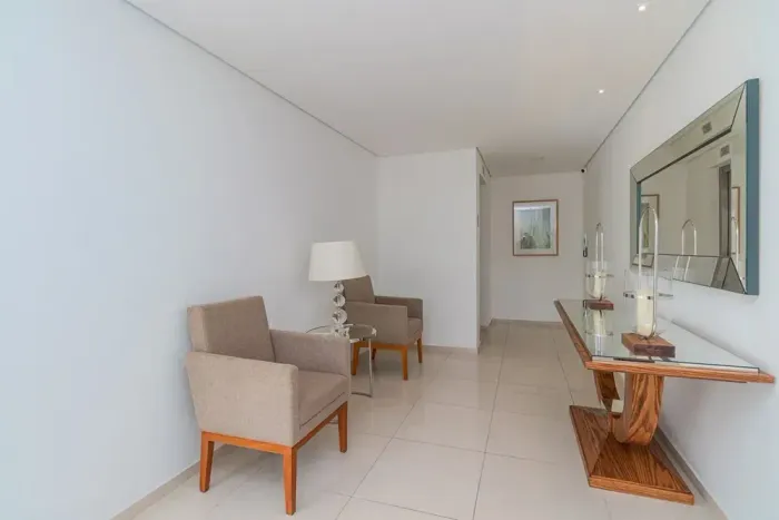 Apartamento-Para Venda-216 Rua Albuquerque Sousa Muniz, Vila Alexandria, Vila Alexandria,