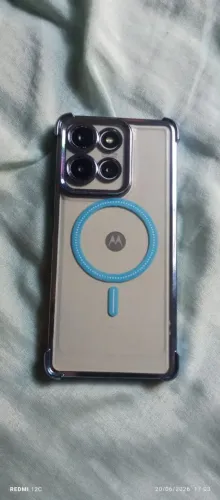 Vende-se Motorola MotoG75 256GB 5G