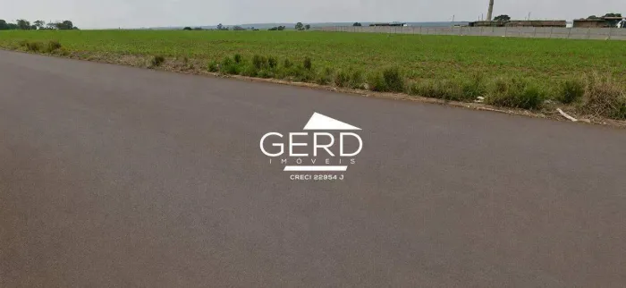 Área Industrial à Venda Distritito Industrial V em Araras/SP | 16.605,91m² na Rodovia Anha