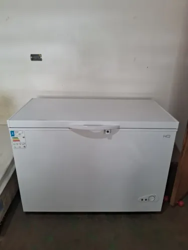 Freezer e Conservador HQ