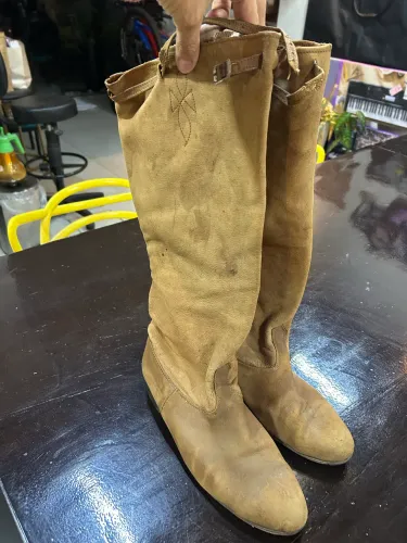 Bota de gaúcho n. 41