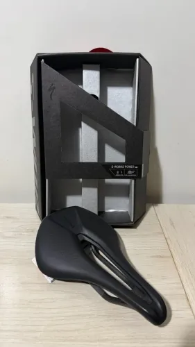 Selim Specialized Power S-Sworks 143mm