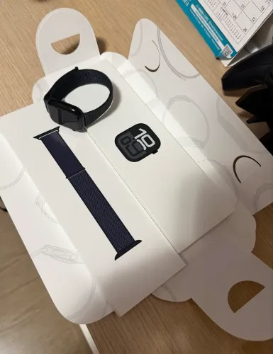 Apple Watch series 10 GPS 42 mm