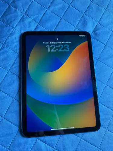 iPad 10ª Geração 64GB