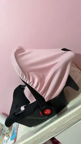Bebê conforto