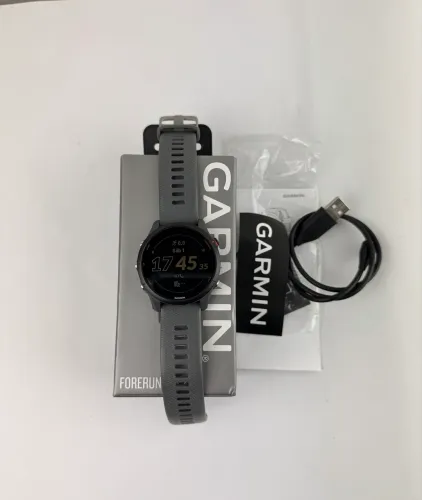 Relógio Garmin 255