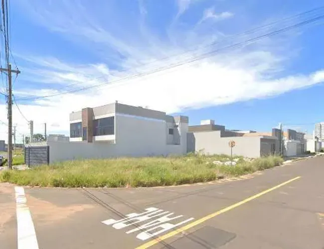 Terreno à venda em Franca, Chácara Santo Antônio, 292m²