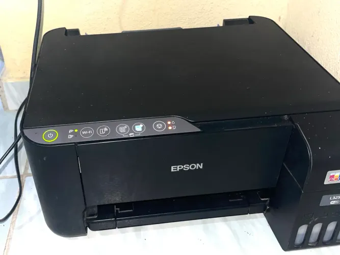 IMPRESSORA EPSON L3250