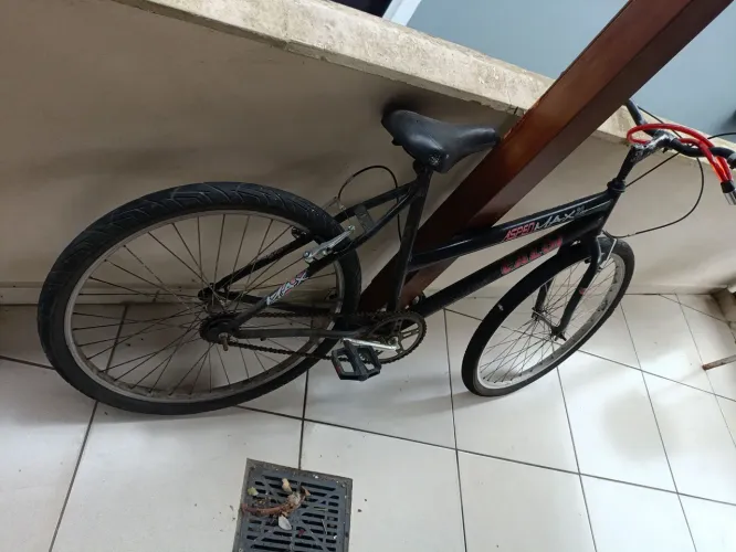 Vendo Bicicleta