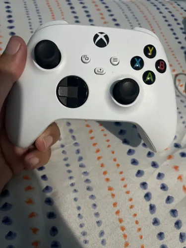 Controle de Xbox séries s/x