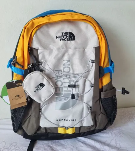 Mochila The North Face Borealis 2 - 30L