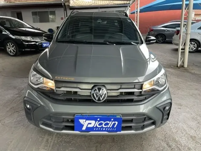 Volkswagen Saveiro Extreme 1.6 Flex 16V CD 2025