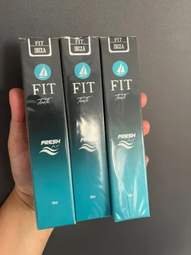 Kit c/3 Fit Ibiza CK One - Calvin Klein