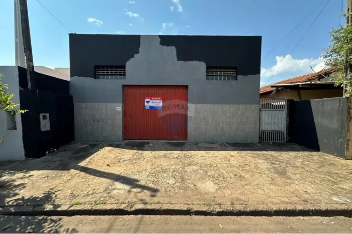 Oportunidade Comercial Bairro Quemil - Birigui