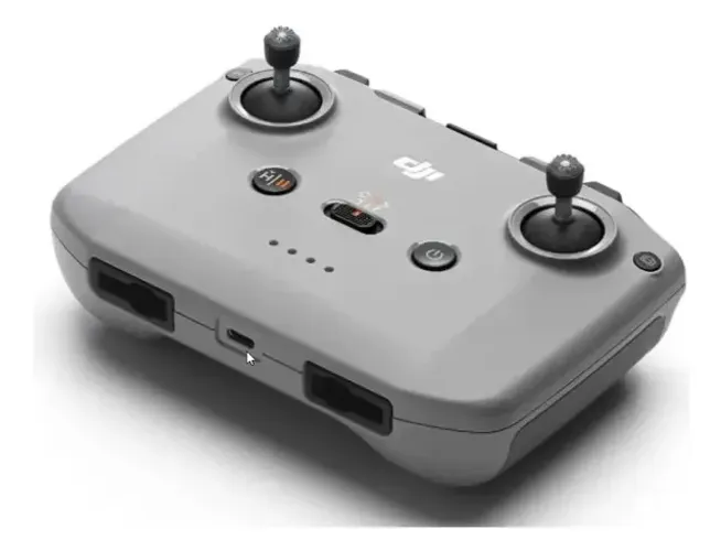 Controle DJI RC-N2 - Mini 4 Pro e Air 3