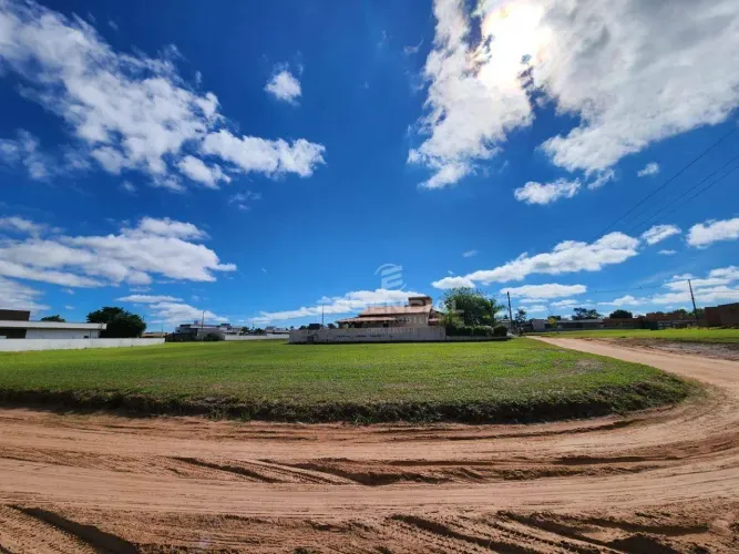 Terreno à venda, 432 m² por R$ 58.000,00 - Condomínio Ninho Verde II - Pardinho/SP