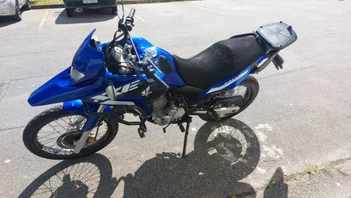 Honda XRE 300