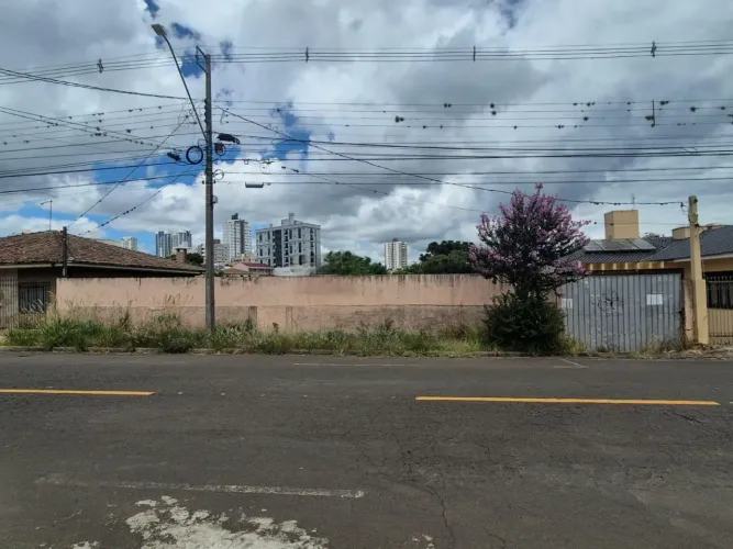 Terreno à venda, Vila Estrela