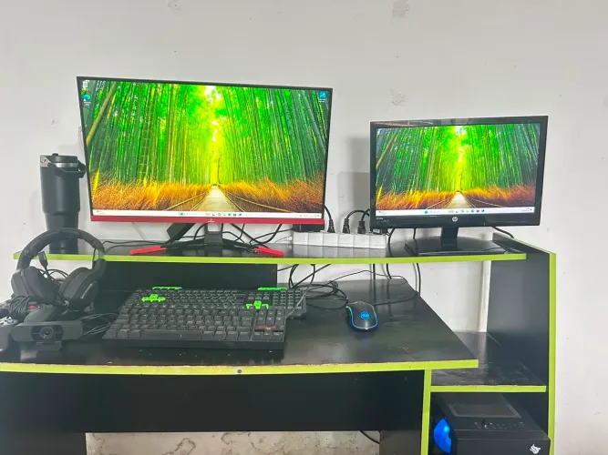 PC Gamer completo