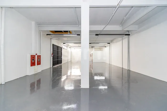 PRÉDIO COMERCIAL À VENDA NO CRISTO REI | 662,83 M²